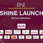 BNI – Tổ chức kết nối doanh nghiệp tại Hà Tĩnh