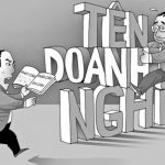 Đặt tên công ty ấn tượng và hiệu quả