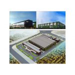 Dự án Đầu tư, khai thác hạ tầng khu Thương mại, dịch vụ và sản xuất tập trung phía bắc đường DT 548