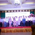 “Thanks Party – Nhịp cầu kết nối” – cùng CED chúc mừng Ngày Doanh nhân Việt Nam
