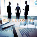 Một số lưu ý khi soạn thảo Điều lệ doanh nghiệp