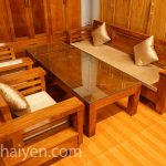 Xây dựng nhãn hiệu tập thể Mộc Thái Yên (P3)