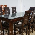 Xây dựng thương hiệu làng nghề truyền thống Thái Yên (P2)
