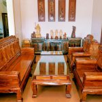 Thái Yên và tiềm năng phát triển nghề mộc