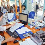 Khai trương Trung tâm hành chính công của tỉnh Hà Tĩnh