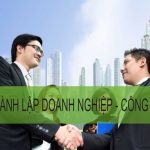 Chính sách hỗ trợ đăng ký thành lập mới doanh nghiệp, hộ kinh doanh tại Hà Tĩnh