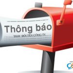 Thủ tục thay đổi tên, địa chỉ công ty tại Hà Tĩnh