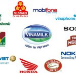 Ý nghĩa màu sắc trong thiết kế logo