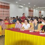 Trang bị kỹ năng marketing cho hơn 50 doanh nghiệp dịch vụ, du lịch Hà Tĩnh