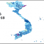 Hà Tĩnh tăng 10 bậc trong bảng chỉ số PCI 2018, vào nhóm khá của cả nước