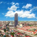Tốc độ tăng trưởng của Hà Tĩnh đạt mức khá ở khu vực Bắc Trung Bộ